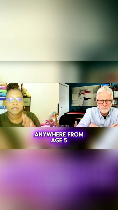 Myofunctional Therapy: Age 5 to 99+! See the Amazing Benefits!