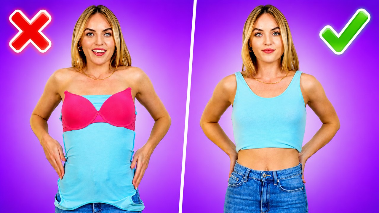 Top Clothing Fixes That Transform Your Favorite Outfits
