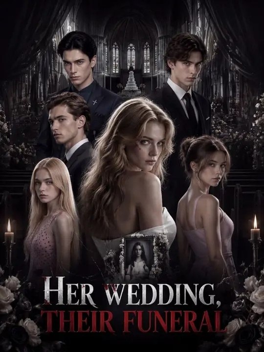 Her Wedding, Their Funeral HD ANS