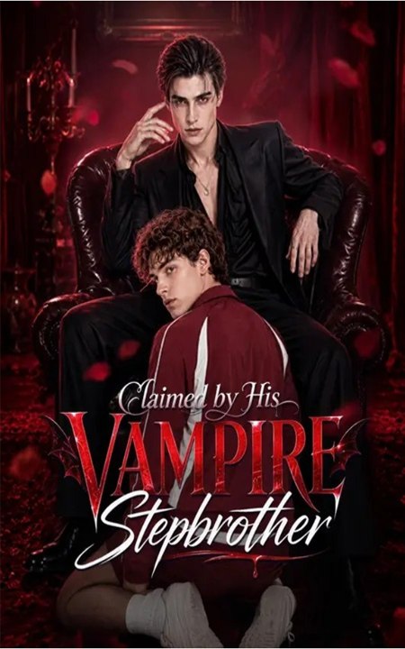 Claimed by His Vampire Stepbrother MOVIES
