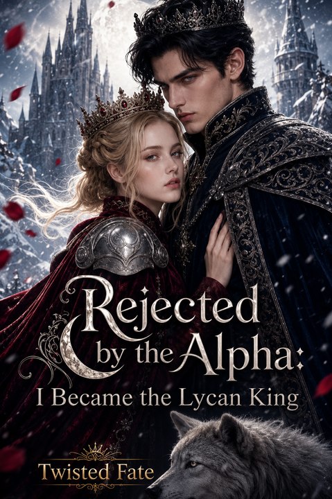 Rejected by the Alpha: I Became the Lycan King | Epic Werewolf Drama - Full Movie #