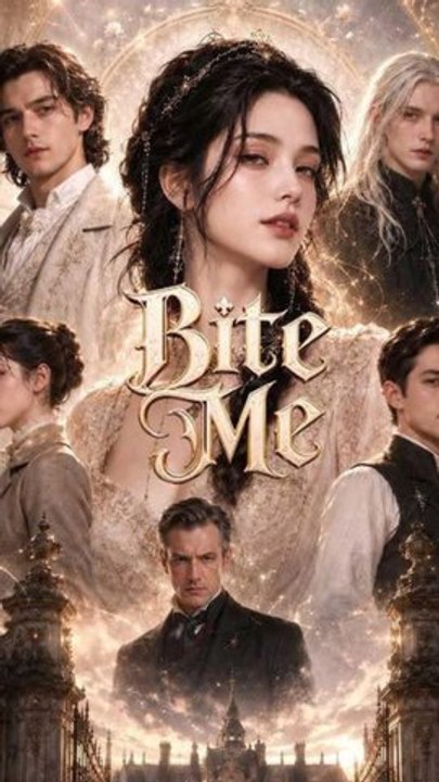 Bite Me