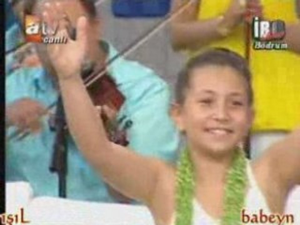 İbrahim Tatlıses İBO SHOW Neden