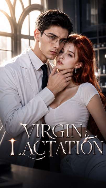 Virgin Lactation - Complete Drama Series #ASM