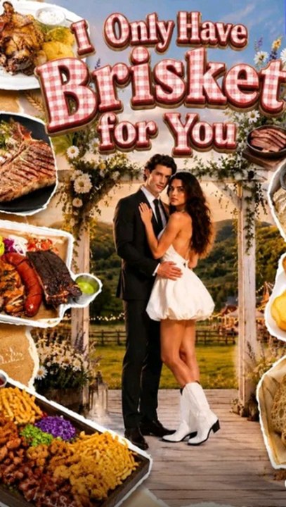 I Only Have Brisket For You - Full Episode (ENGSUB) | Modern Romance #ANS