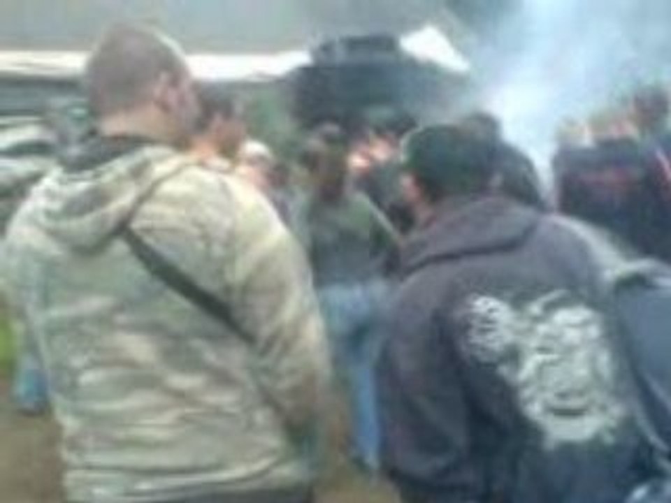 Free obk dfk / djvré / carnival @ haute saonne