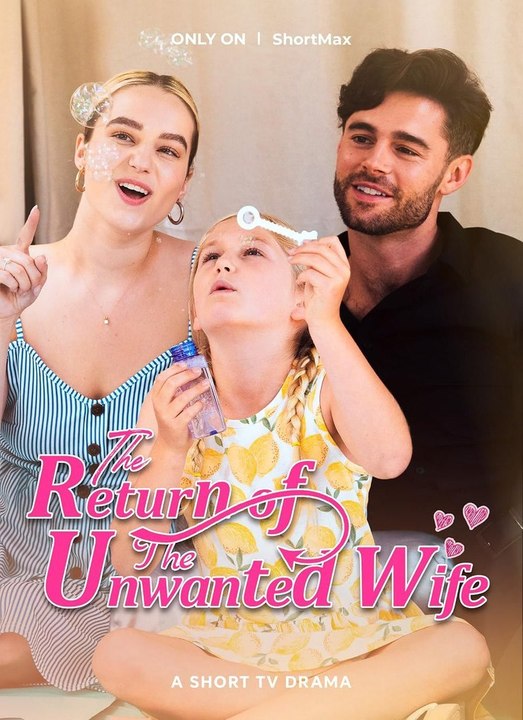 The Return of the Unwanted Wife🧡🍏 🔥 (2026) - FULL ENGSUB | Reelshort Hot HD