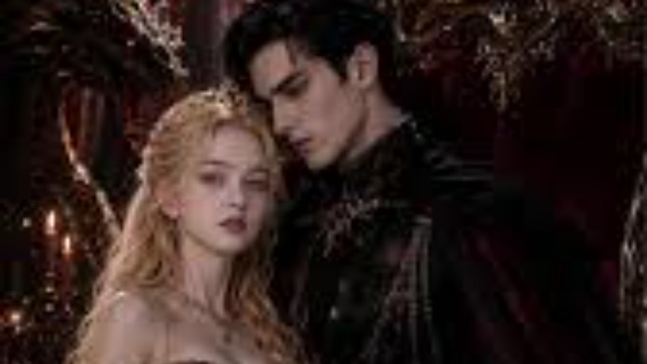 The Tyrant's Max-Level Dragon Bride | Full Mini Movie