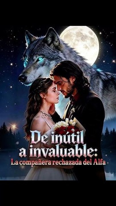 De Inútil a Invaluable La Compañera Rechazada Del Alfa Filme Completo Adb Mini Series
