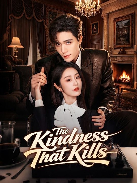 The Kindness That Kills HD 720p ADB