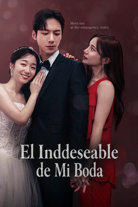 An Unwelcom Guest at My Wedding 2026 Full Movie