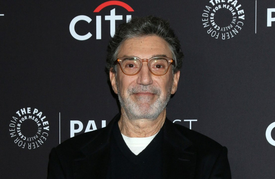 Chuck Lorre: 'Schlechteste Wahl' aus 'The Big Bang Theory' wird zum Helden des Spin-offs