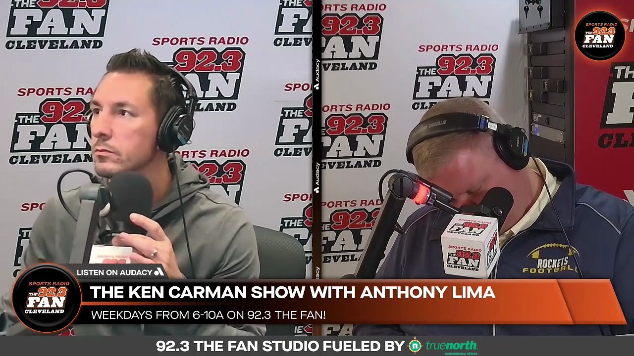 Mary Kay Cabot: Browns fans will be open to Deshaun Watson, defense is out to prove it this year