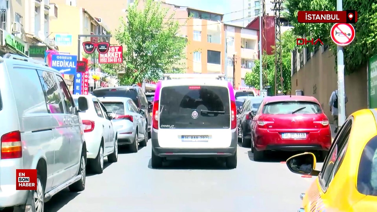 İstanbul'da ecza deposuna silahlı saldırı