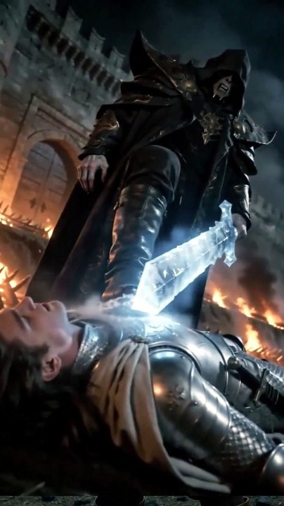 My father is Thor