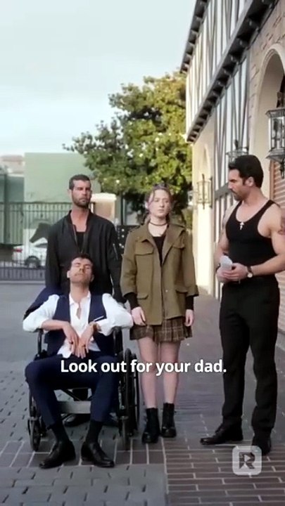 Allying With The Outcast EnglishSub GoldReel TV [Full Movie]