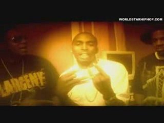 Larceny Fam & Cassidy Feat Drag-On - The Tool [Crank That To