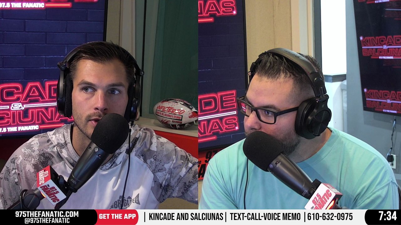 Reacting To Bryce Harper's Comments About Playing For Don Mattingly Vs Rob Thomson
