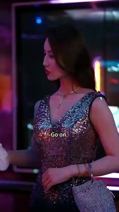👩‍🌾 Village Girl Saves Hunted Blind Man—Never Knew He Was a CEO Who’d Love Her Forever 💘 [Full Movie]