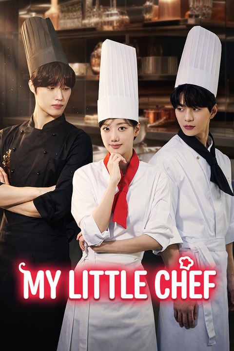 MY LITTLE CHEF Episode 5