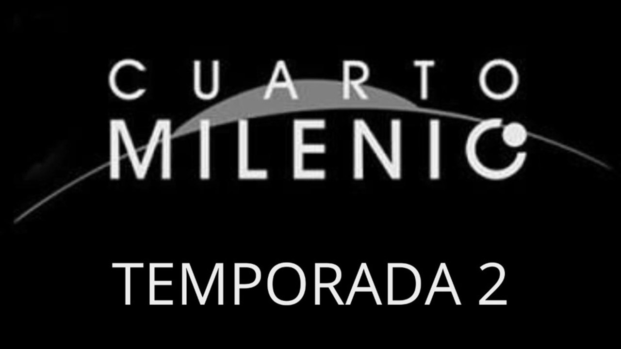 Cuarto milenio - 2x16 - Agua en Marte - HD 720