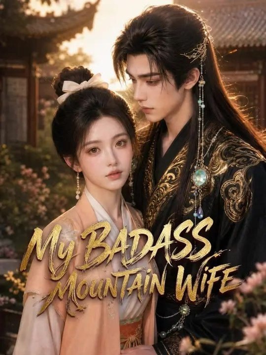 🌈 My Badass Mountain Wife Series ✨ GoldReel TV