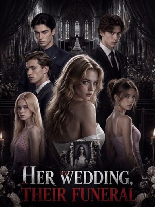 Her Wedding, Their Funeral - Full #englishsub #fullmovie 🍿🍿
