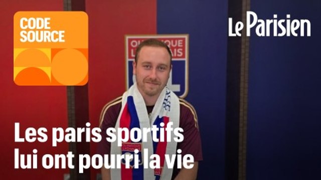 [PODCAST] Addict aux paris sportifs pendant douze ans, Florian, 32 ans, raconte