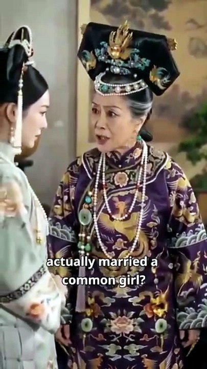 (Dubbed) I Married a Beggar, He's the Emperor! - Full Episode [Full Movie]