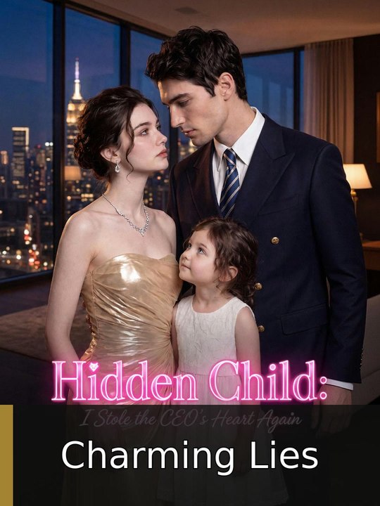 Hidden Child I Stole the CEO’s Heart Again Movie 2026 | Charming Lies