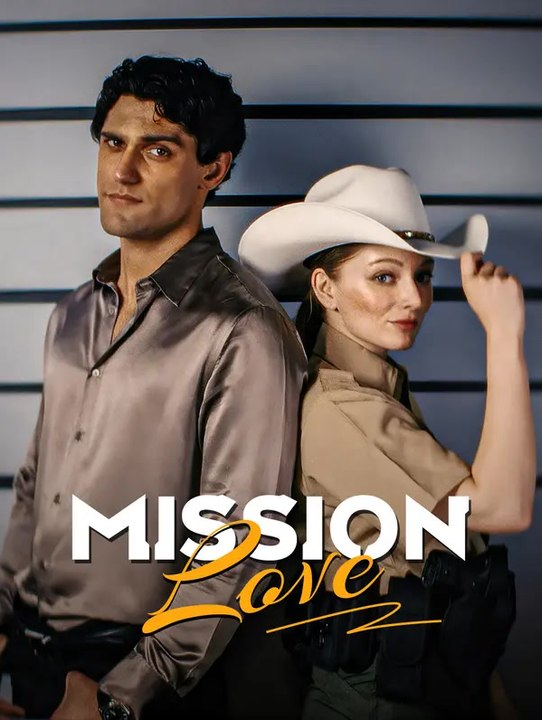 Love Mission | Komplette Serie | Short Drama Deutsch
