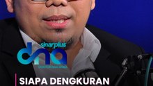 Siapa Dengkuran Macam Bunyi Bot Kapal?