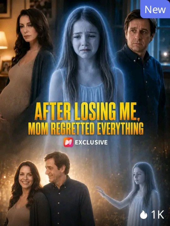 After Losing Me, Mom Regretted Everything Title #Watch⭕️⭕️ Full Episode | Asian TV
