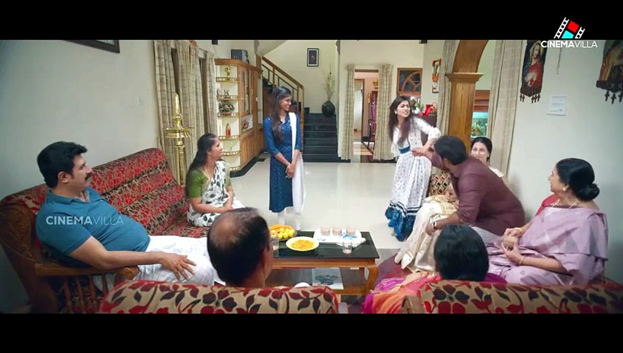 Swargathile Katturumbu Malayalam Movie Part 2 [Full Movie]