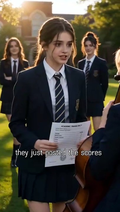 The Ultimate Heiress Just Wants Harvard HD