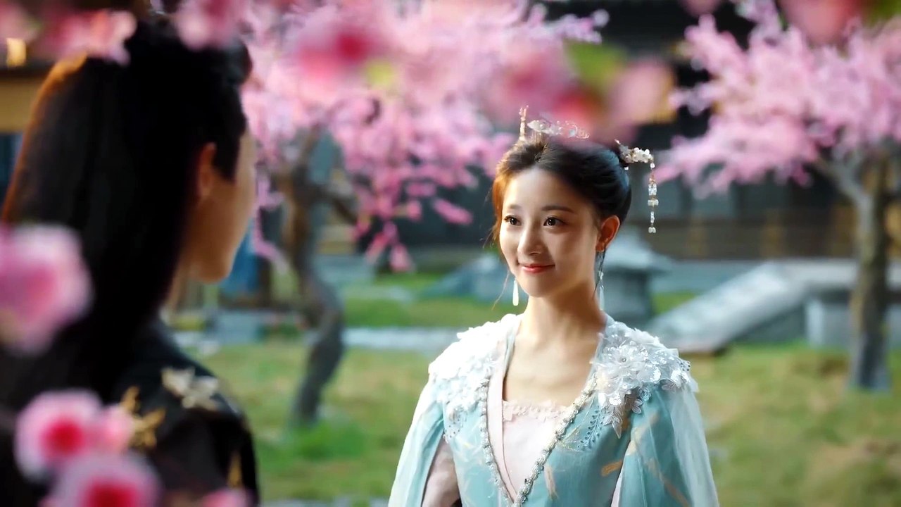 The Prisoner Of Love EP.04 Eng Sub Chinese Drama 🔥[ON TRENDING]🔥