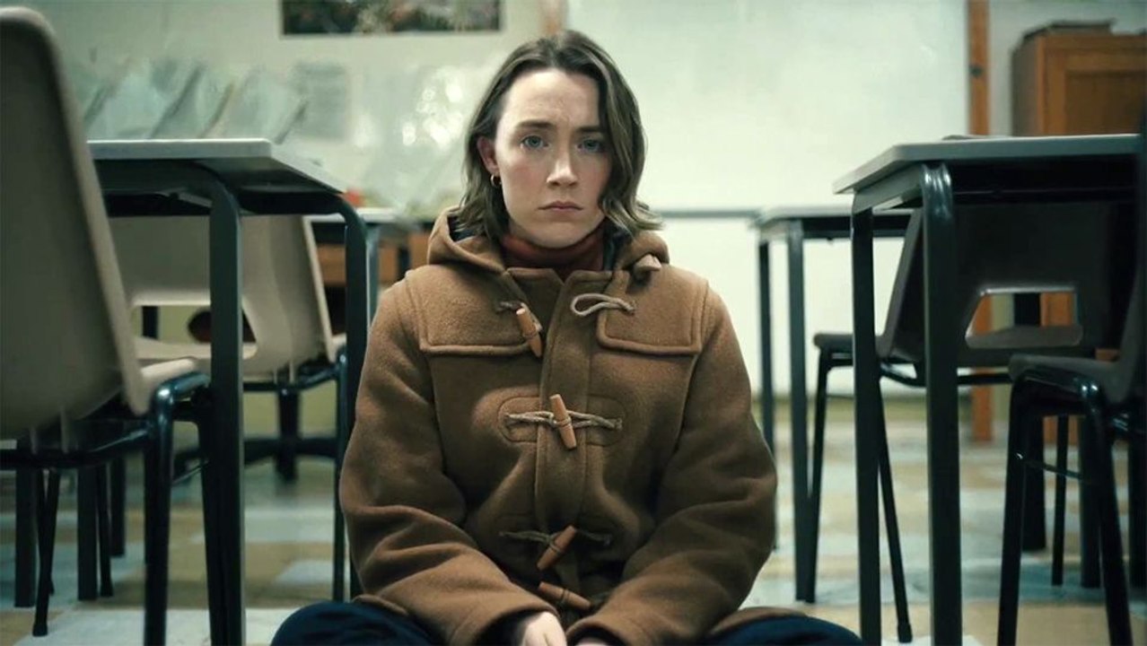 Bad Apples Trailer DF