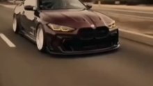 Crezy edit of BMW ever