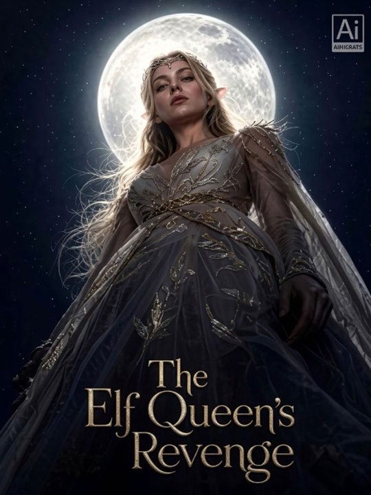 The Elf Queen's Revenge - New Movie 2026 - 🔥🔥🔥FULL MOVIES ENGLISH SUB 2026