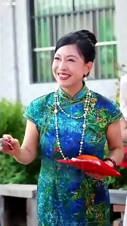 Rising with Her Chinese Drama Snackshort [Full Movie]