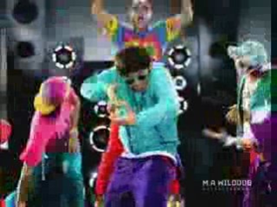 [MV]MC Mong - Circus