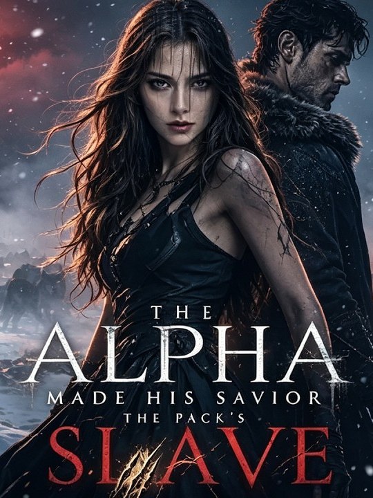 The Alpha Made His Savior the Pack's Slave englishsub fullmovie 🍿🍿