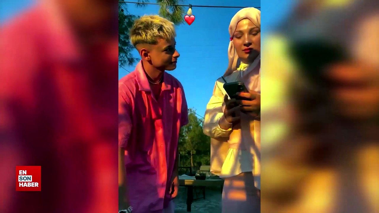 Fenomen Fatma Soydaş'ın sosyal medya hesaplarının tamamına erişim engeli