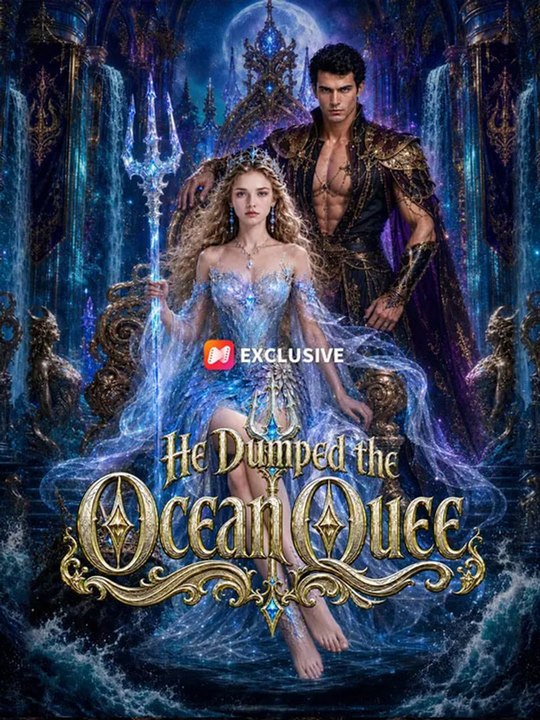He Dumped the Ocean Queen - New Movie 2026 -🔥🔥🔥FULL MOVIES ENGLISH SUB 2026
