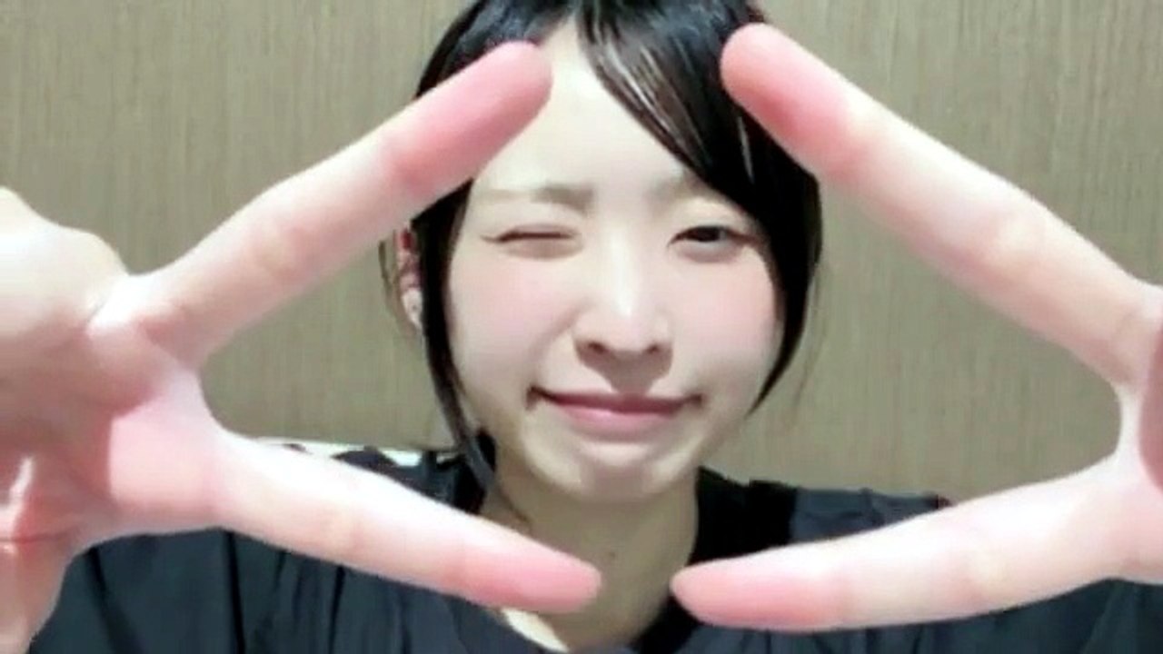 坂川陽香 AKB48 2026-07-23 21_29 SHOWROOM