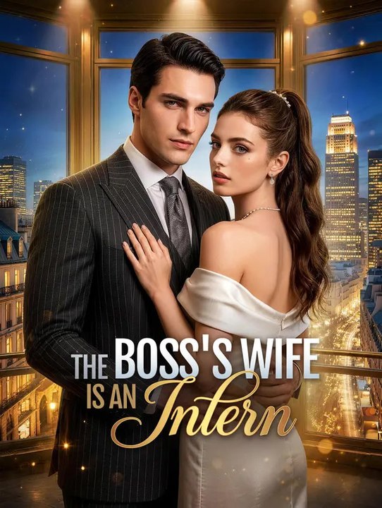 The Boss's Wife Is an Intern | Komplette Serie | Short Drama Deutsch
