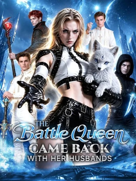 The Battle Queen Came Back with Her Husbands Drama