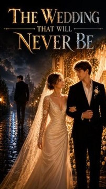 The Wedding That Will Never Be | FULL EP - Wedding Romance, Emotional Drama Series | ENGSUB