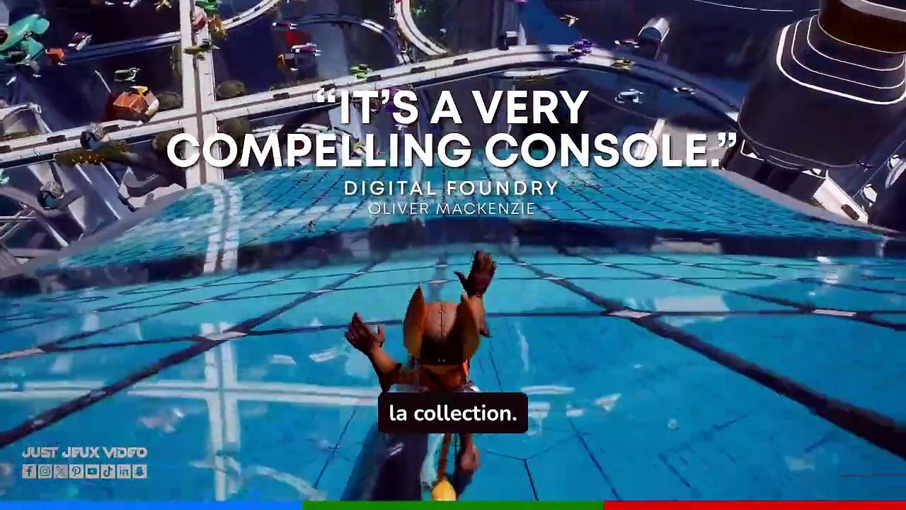 PS5: Pourquoi Sony interdit à ses développeurs de parler