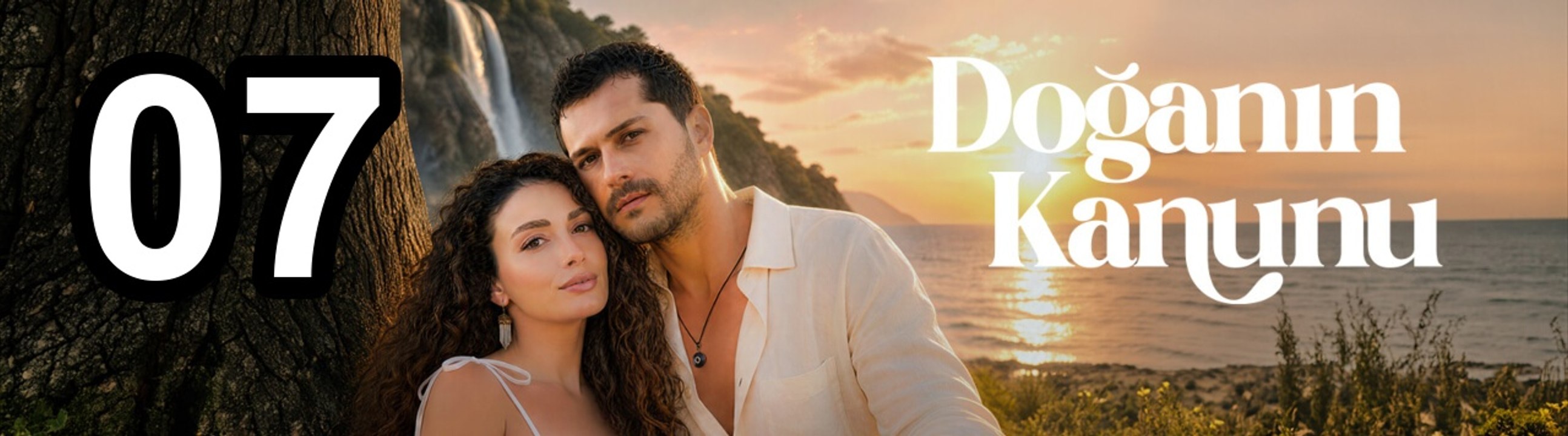 🐺 Doganin Kanunu Las Leyes De La Naturaleza - Capitulo 7 ⚡ Espanol Sub Turkish Drama Hub